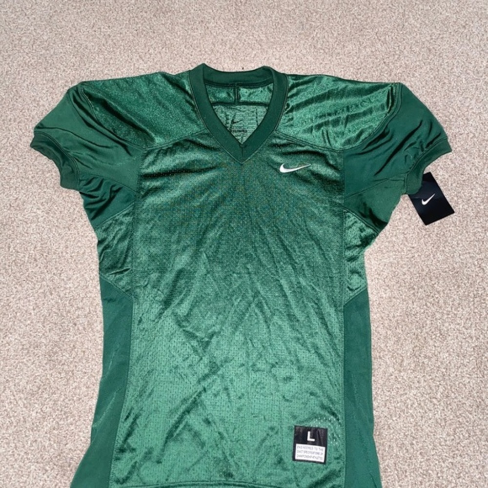 Nike Defender Jersey